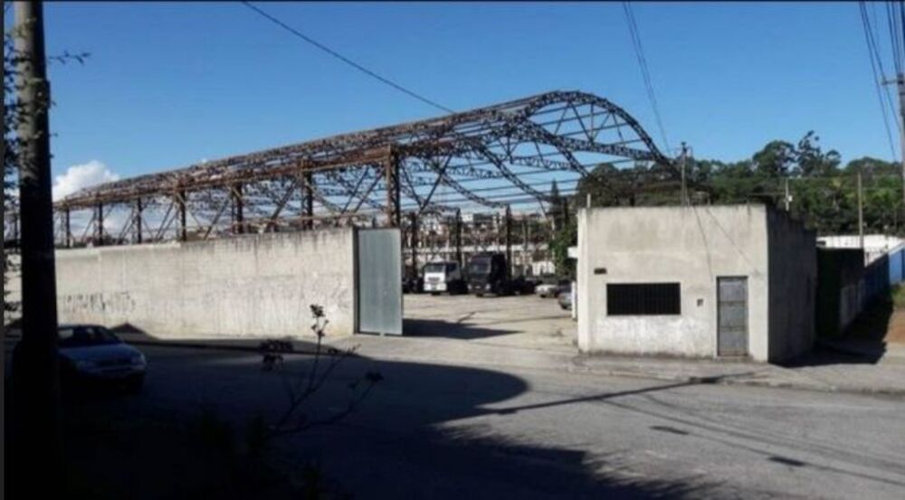 Depósito-Galpão, 2000 m² - Foto 4