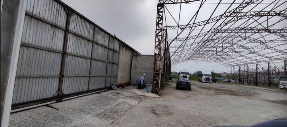 Depósito-Galpão, 2000 m² - Foto 3