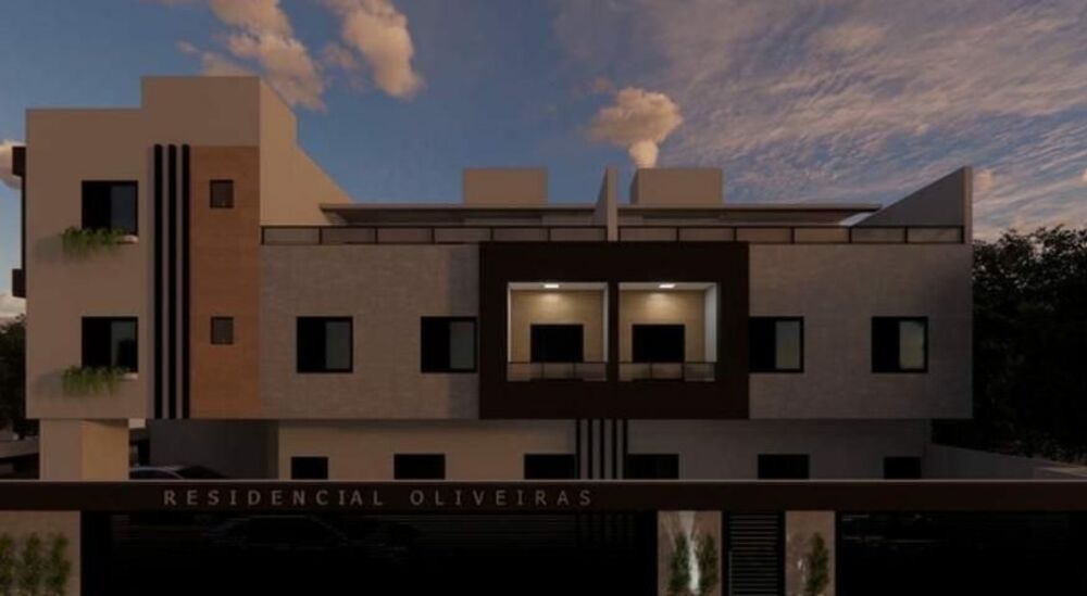 Sobrado, 3 quartos, 83 m² - Foto 7