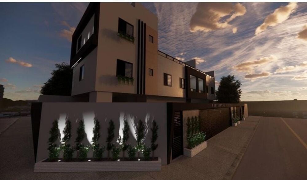 Sobrado, 3 quartos, 83 m² - Foto 6