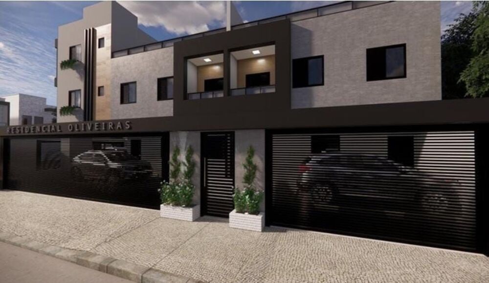 Sobrado, 3 quartos, 83 m² - Foto 5