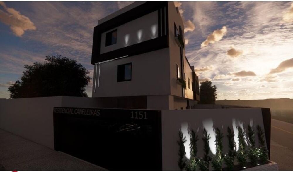 Sobrado, 3 quartos, 83 m² - Foto 4