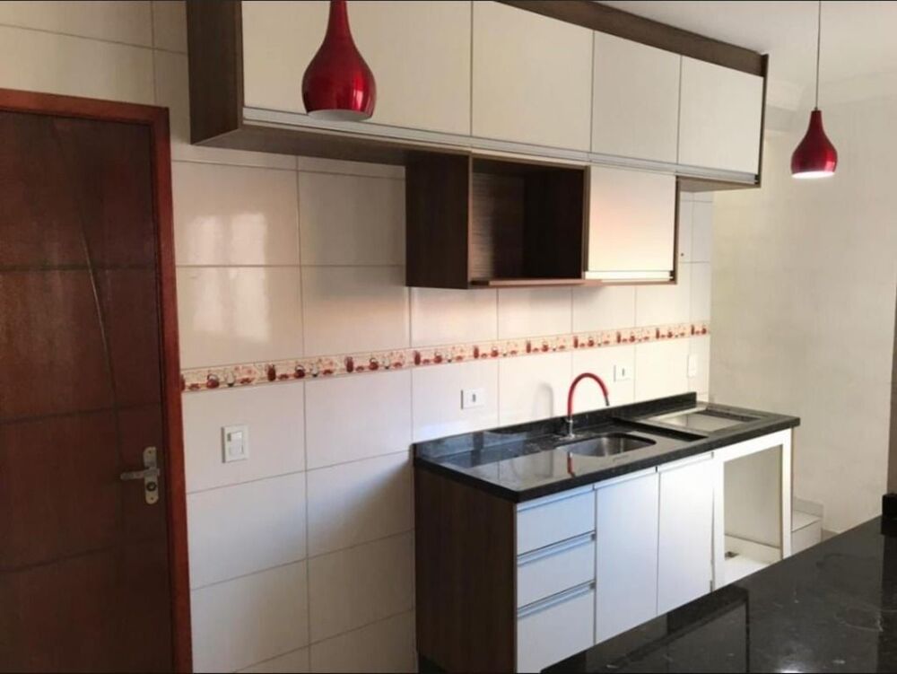 Cobertura à venda com 2 quartos, 86m² - Foto 2