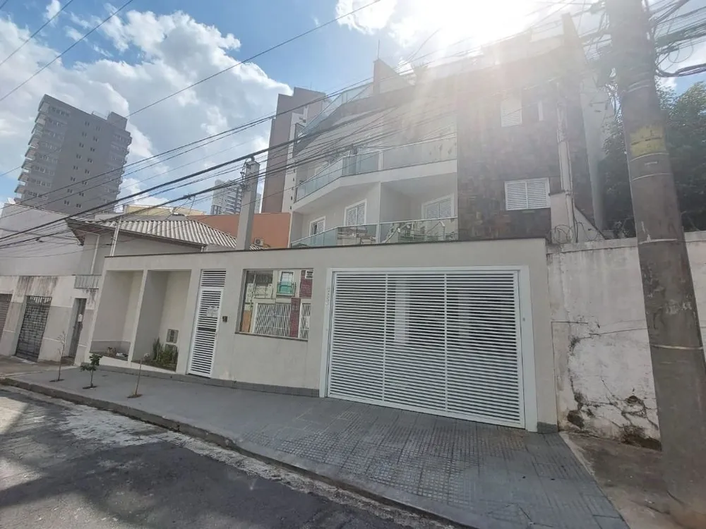 Apartamento, 2 quartos, 46 m² - Foto 16