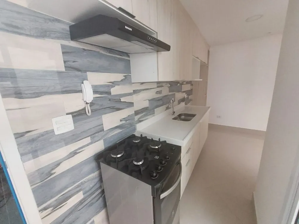 Apartamento, 2 quartos, 46 m² - Foto 7
