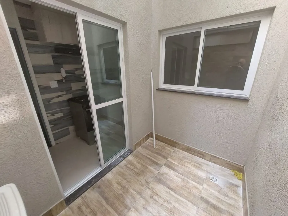 Apartamento, 2 quartos, 46 m² - Foto 3