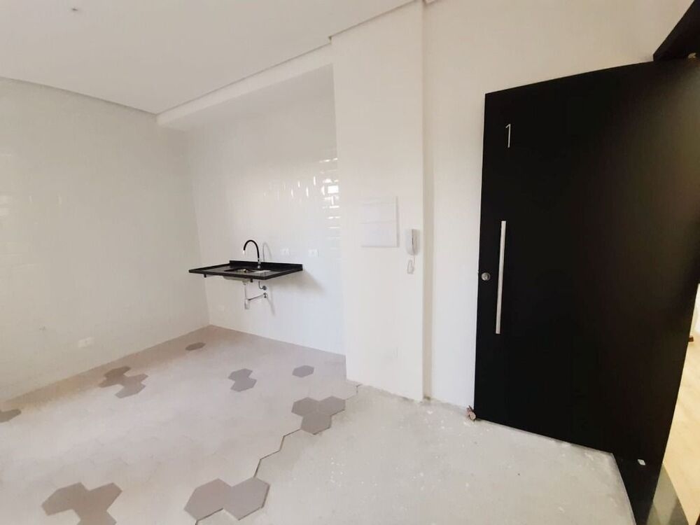 Apartamento à venda com 2 quartos, 40m² - Foto 1