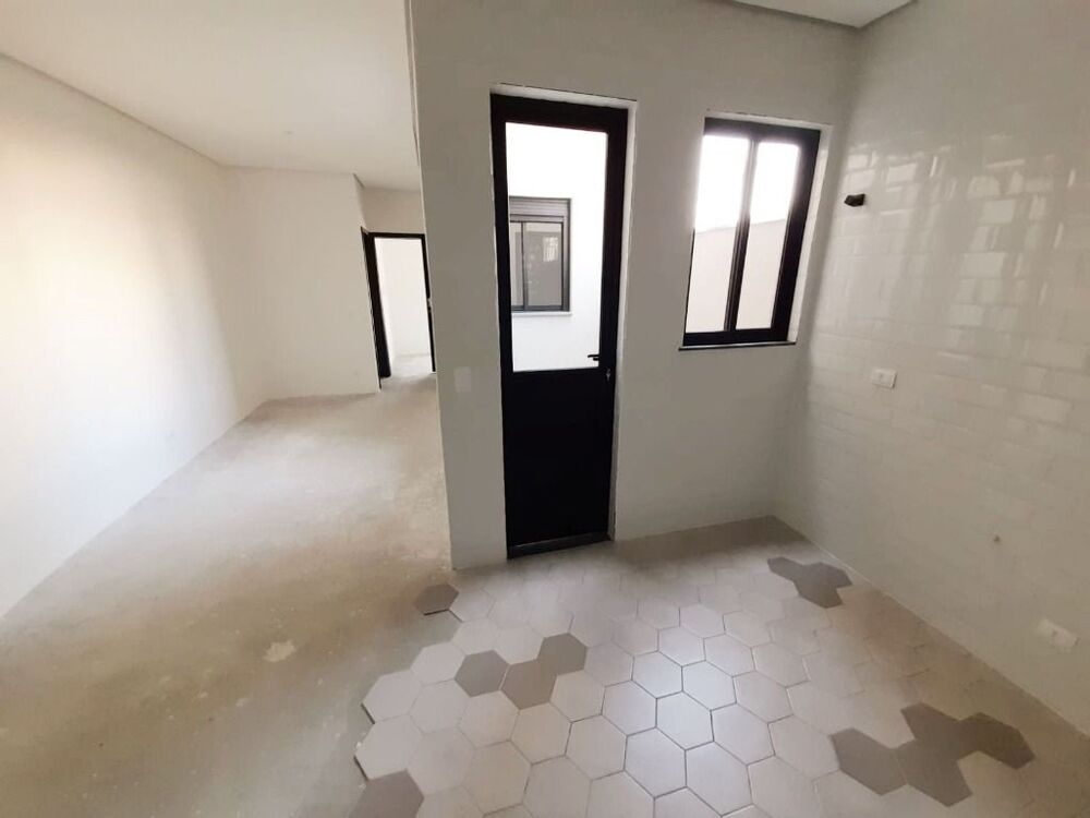 Apartamento à venda com 2 quartos, 40m² - Foto 2
