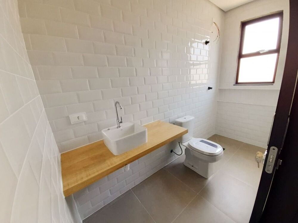 Apartamento à venda com 2 quartos, 40m² - Foto 3