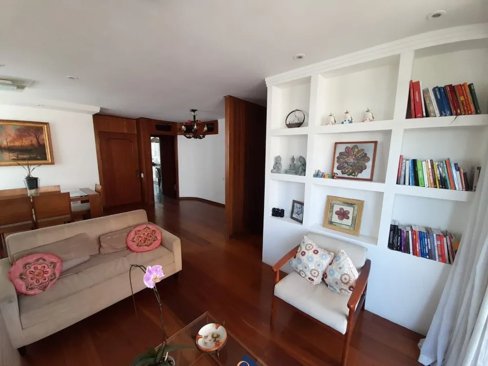 Apartamento, 3 quartos, 145 m² - Foto 4