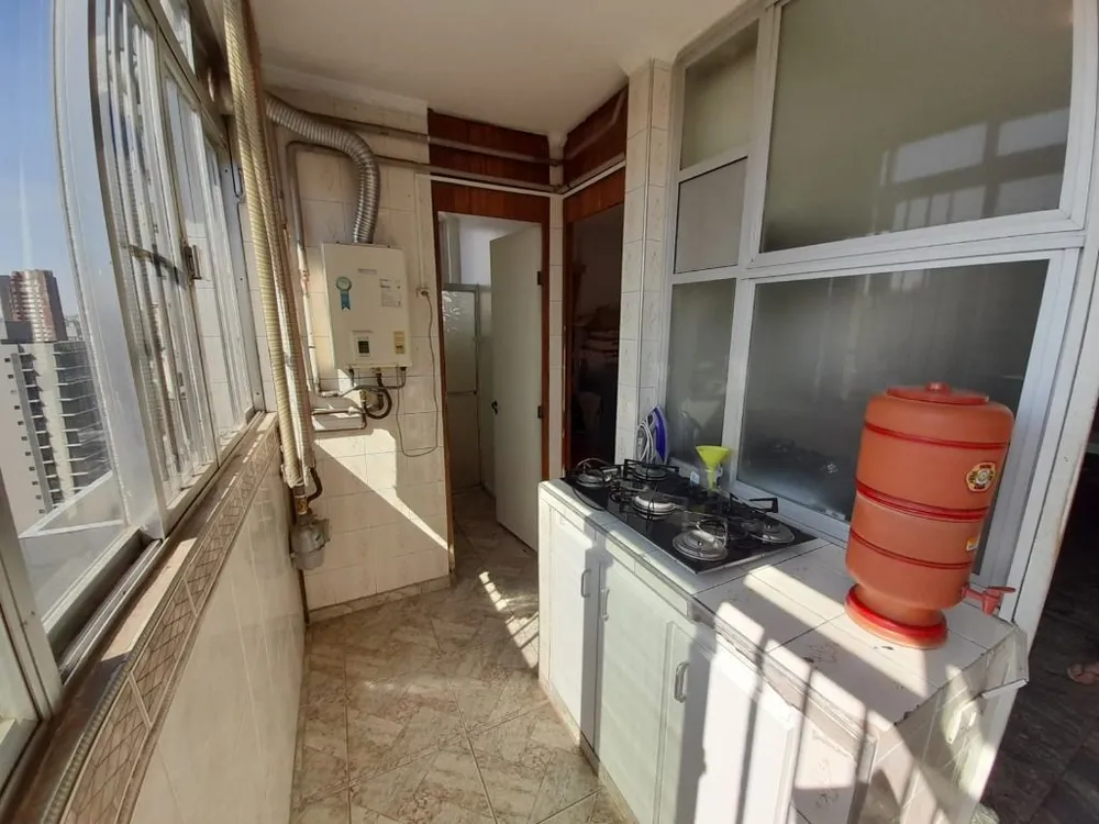 Apartamento, 3 quartos, 145 m² - Foto 5