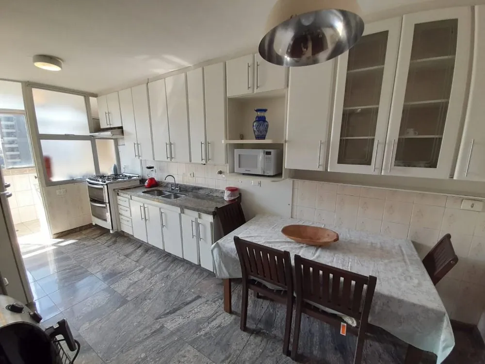 Apartamento, 3 quartos, 145 m² - Foto 12