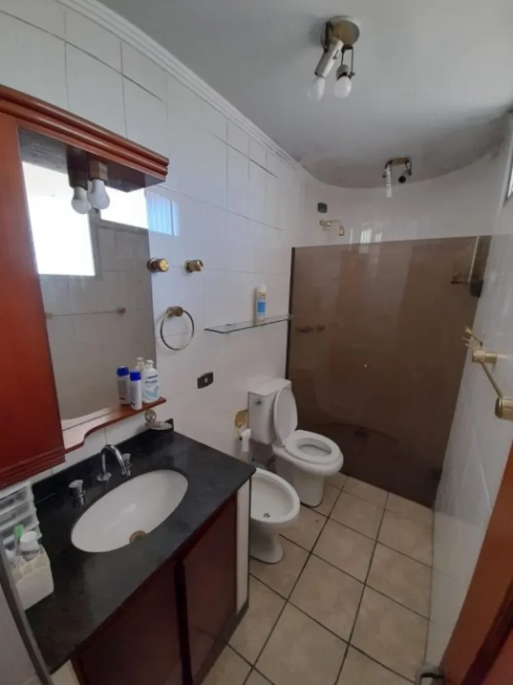 Apartamento, 3 quartos, 145 m² - Foto 2