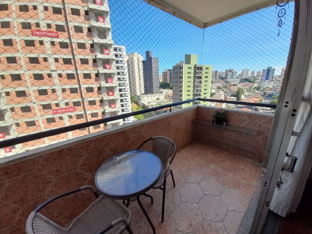 Apartamento, 3 quartos, 145 m² - Foto 3