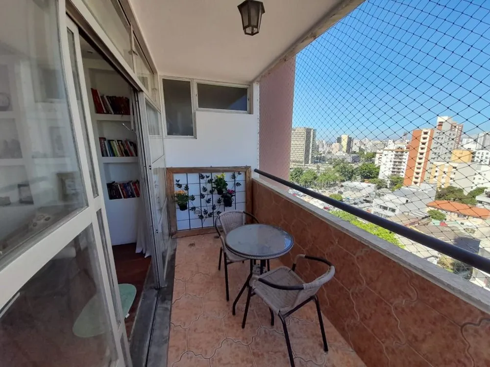 Apartamento, 3 quartos, 145 m² - Foto 4