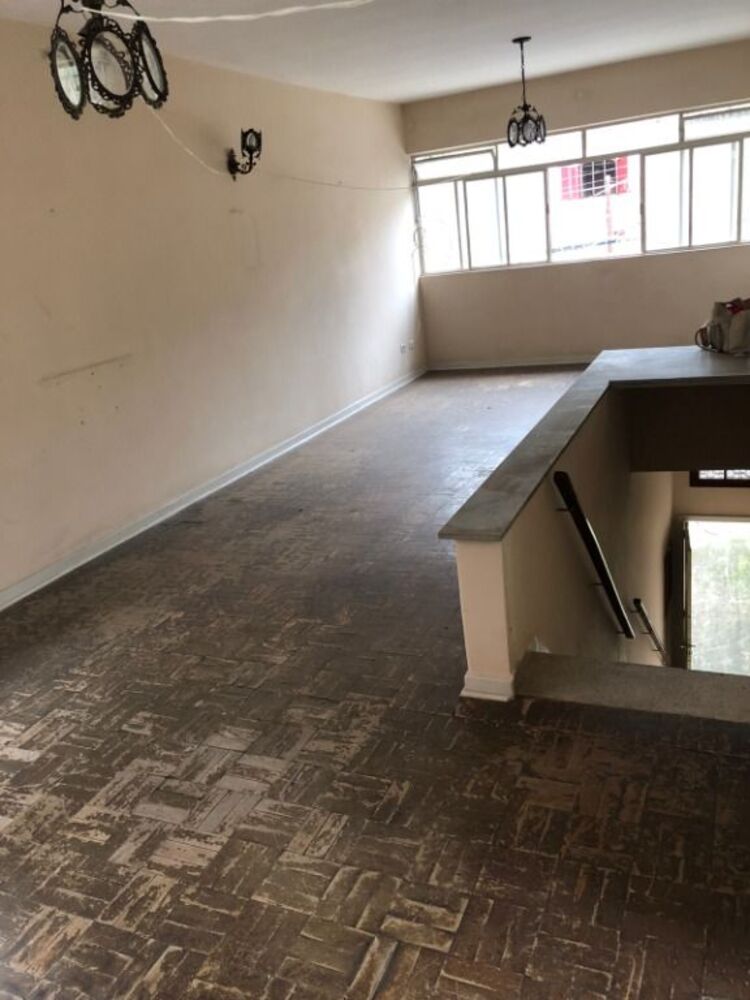 Sobrado, 5 quartos, 427 m² - Foto 1