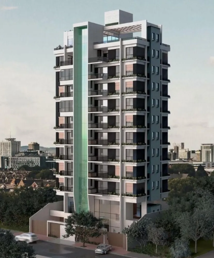 Apartamento, 2 quartos, 72 m² - Foto 5