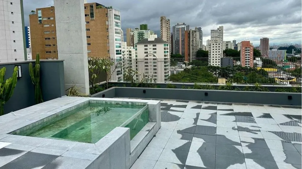 Apartamento, 2 quartos, 72 m² - Foto 9