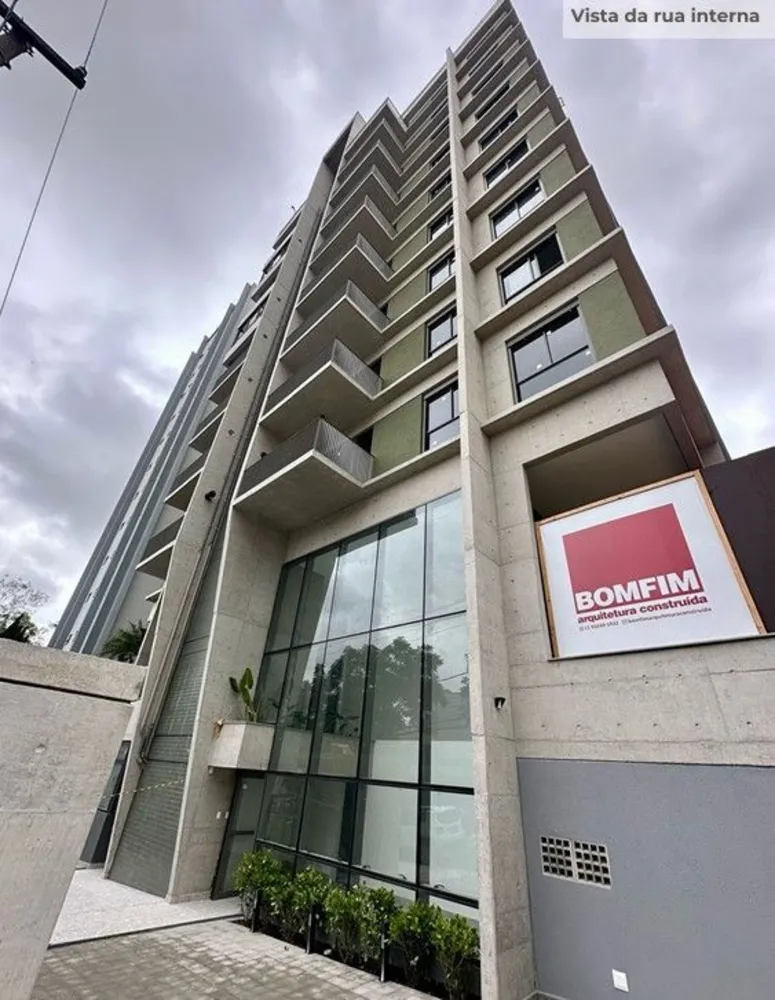 Apartamento, 2 quartos, 72 m² - Foto 13