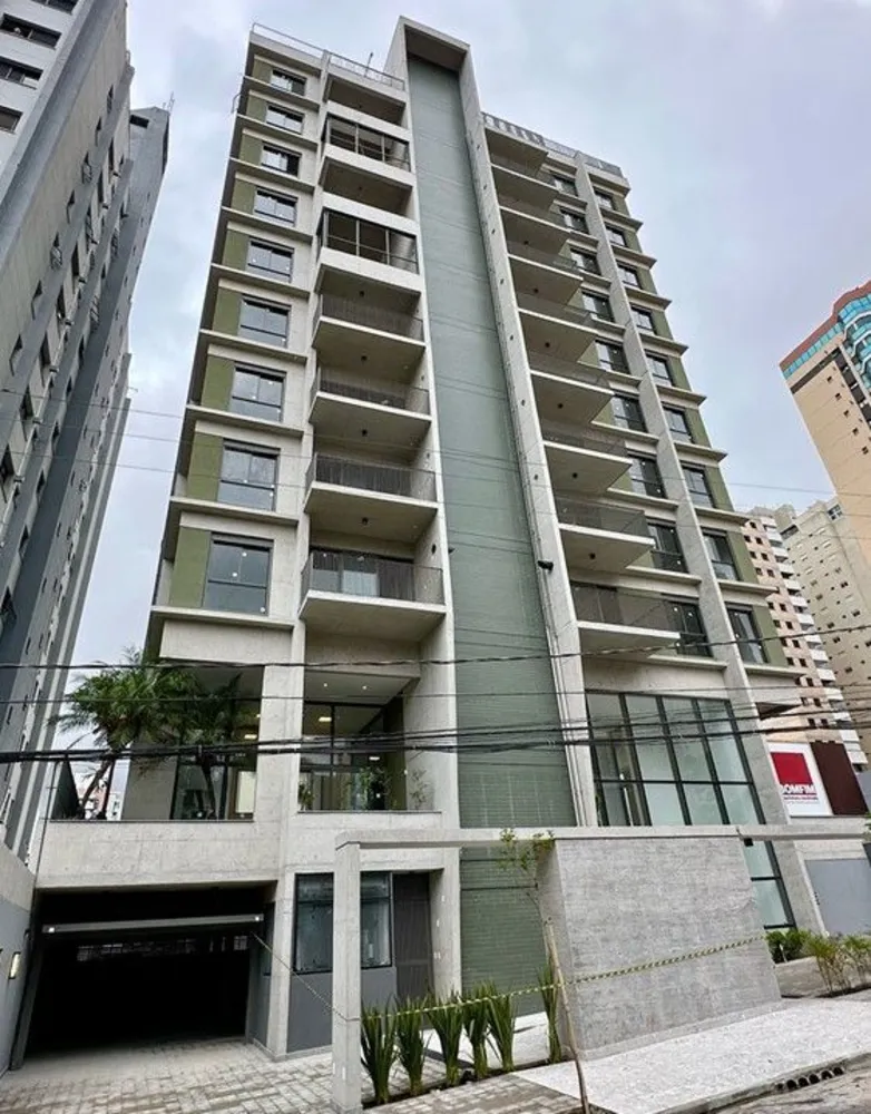 Apartamento, 2 quartos, 72 m² - Foto 6