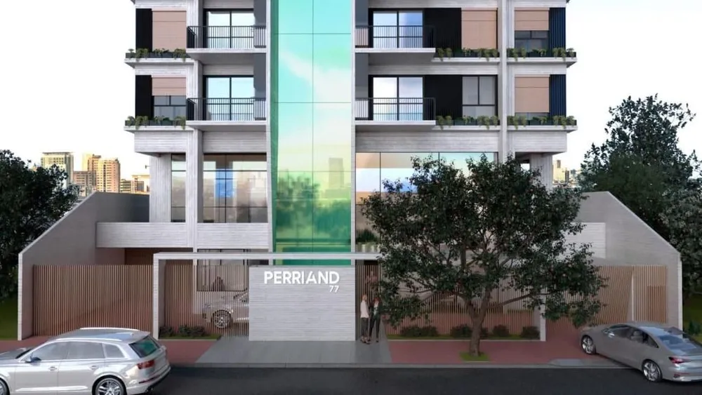 Apartamento, 2 quartos, 72 m² - Foto 4