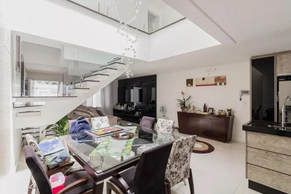 Sobrado, 3 quartos, 255 m² - Foto 5