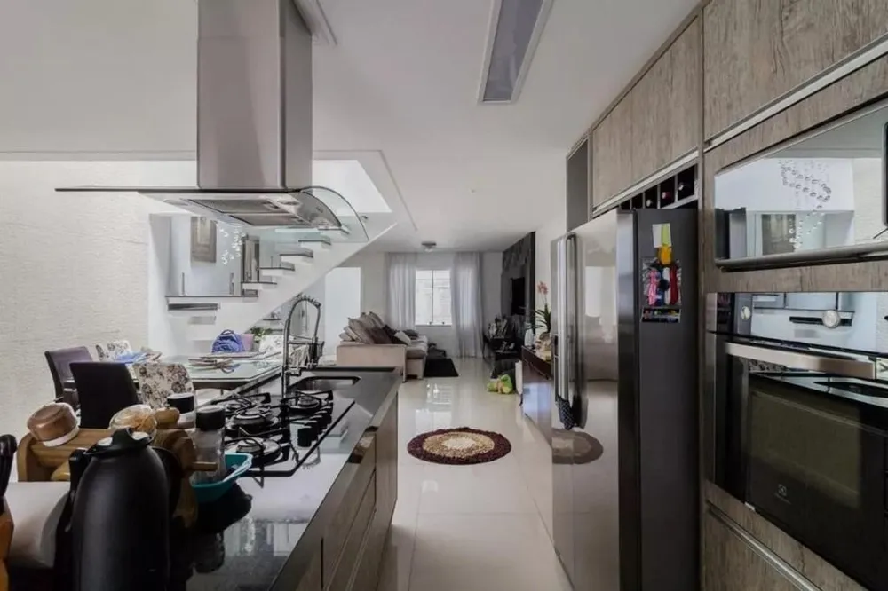 Sobrado, 3 quartos, 255 m² - Foto 8