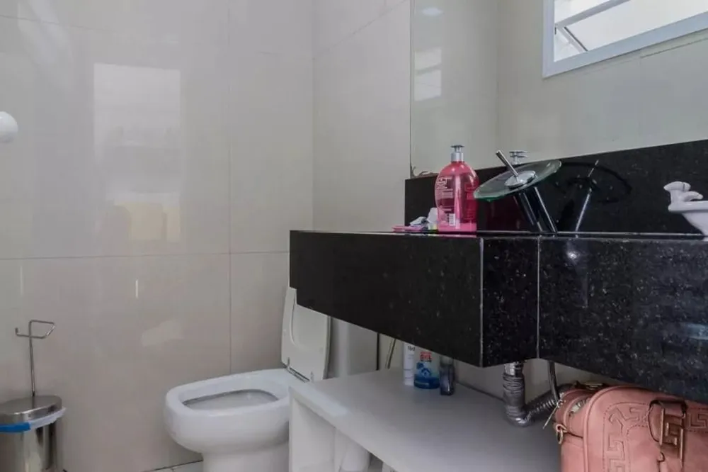 Sobrado, 3 quartos, 255 m² - Foto 9