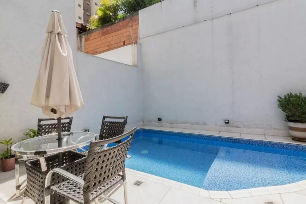 Sobrado, 3 quartos, 255 m² - Foto 16