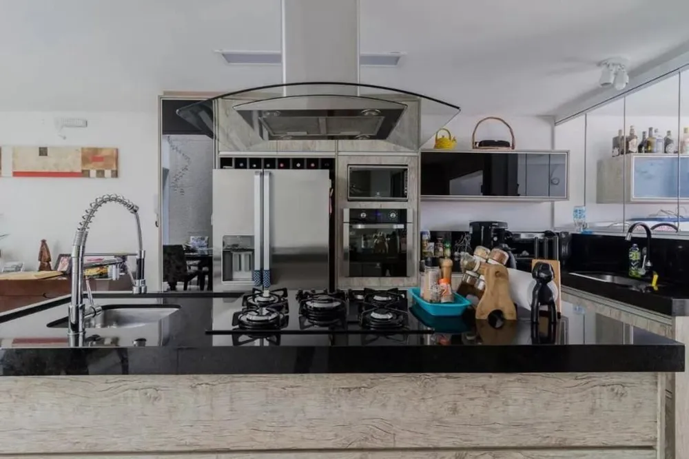 Sobrado, 3 quartos, 255 m² - Foto 7