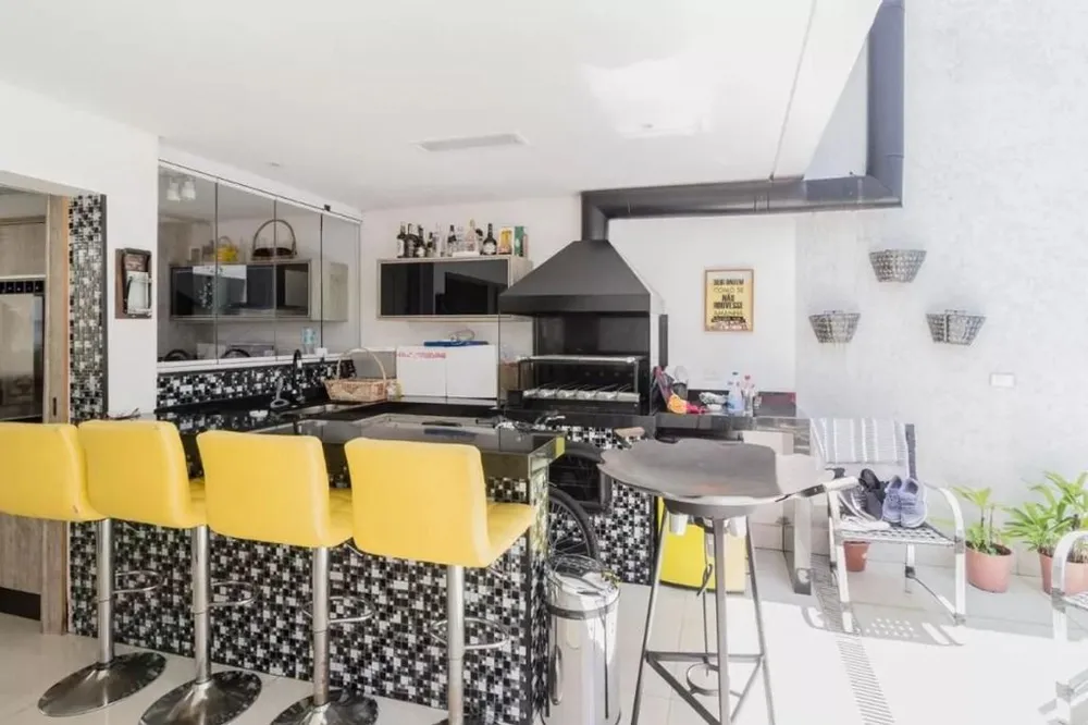 Sobrado, 3 quartos, 255 m² - Foto 15