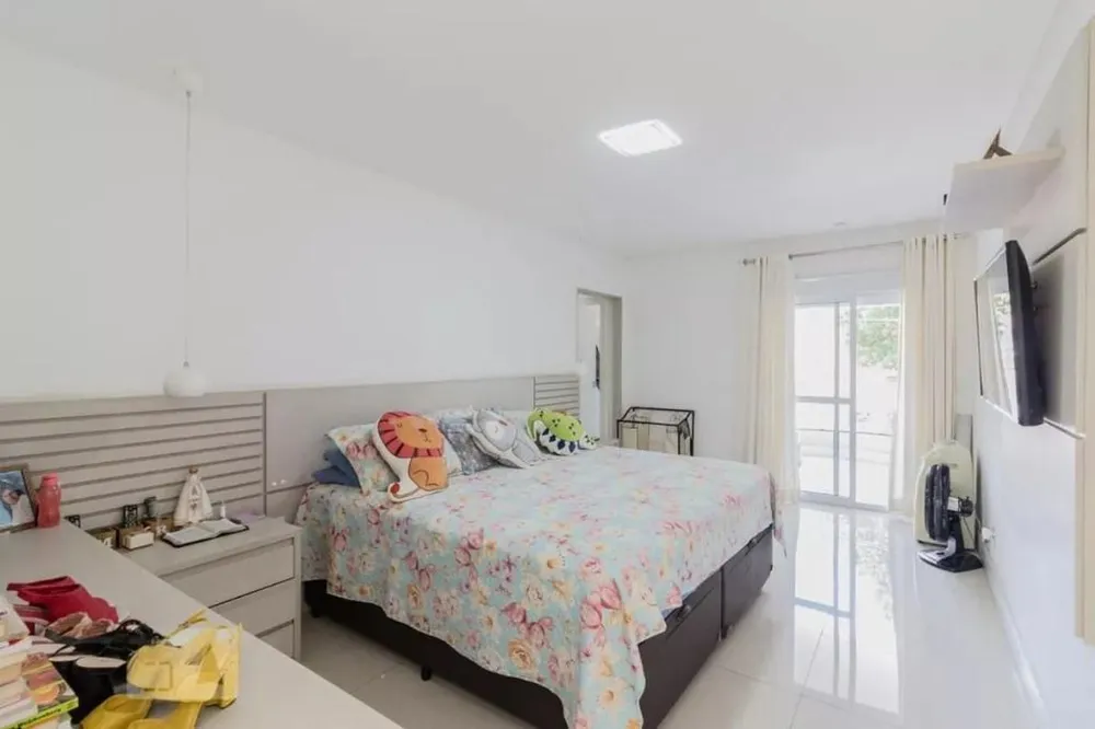 Sobrado, 3 quartos, 255 m² - Foto 13