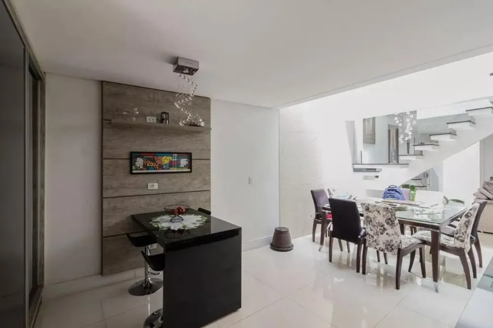 Sobrado, 3 quartos, 255 m² - Foto 6