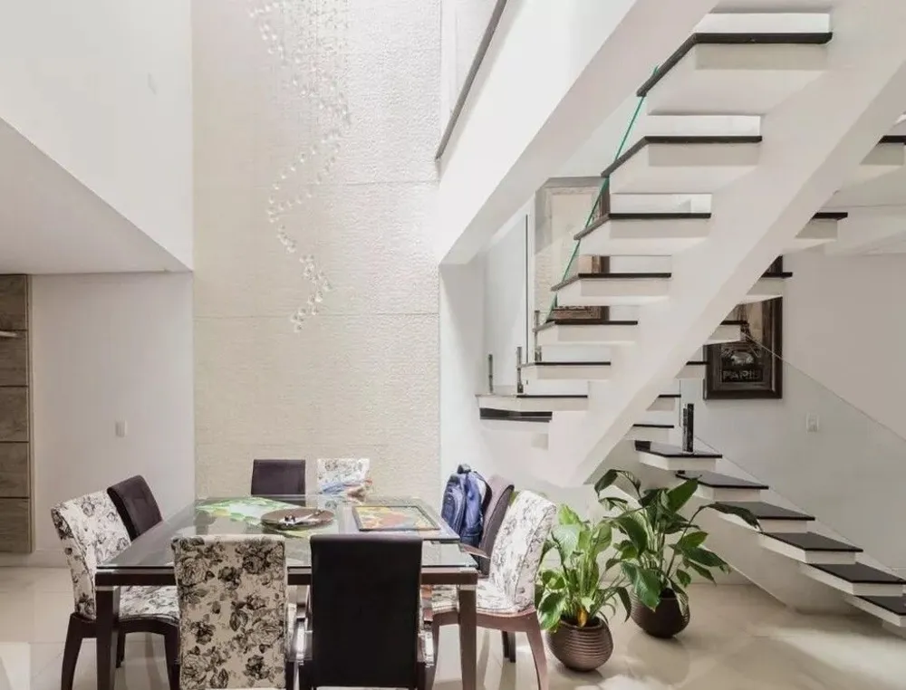 Sobrado, 3 quartos, 255 m² - Foto 3