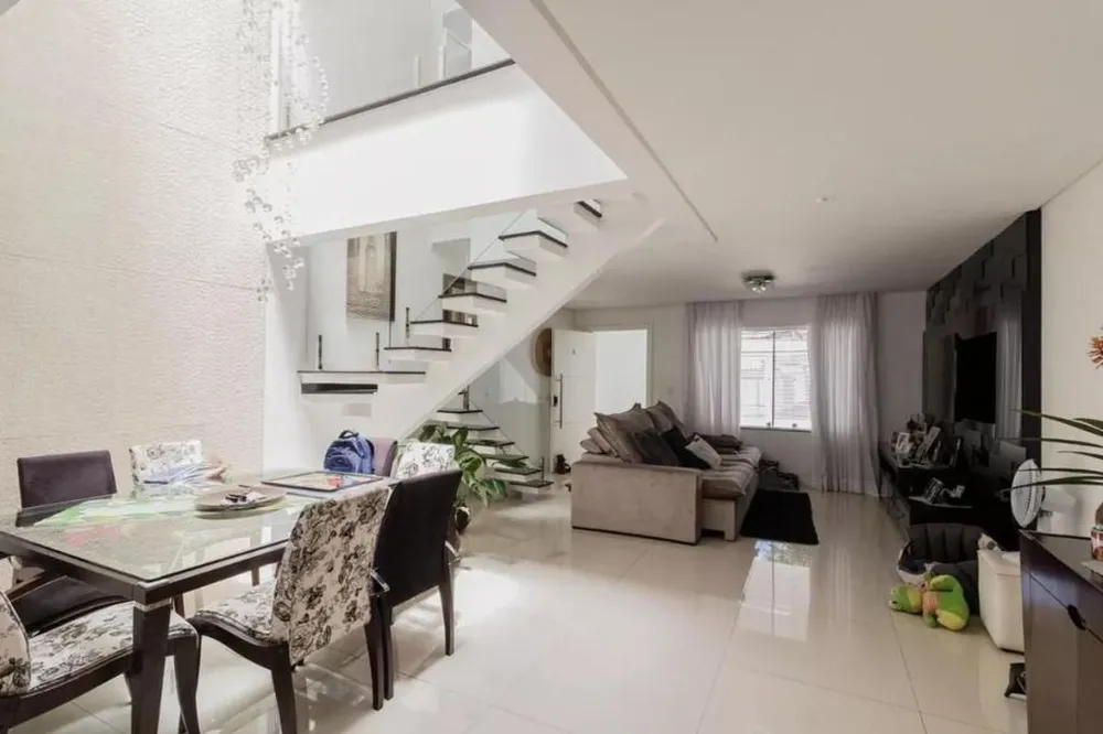 Sobrado, 3 quartos, 255 m² - Foto 4