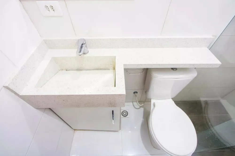 Cobertura, 2 quartos, 124 m² - Foto 7