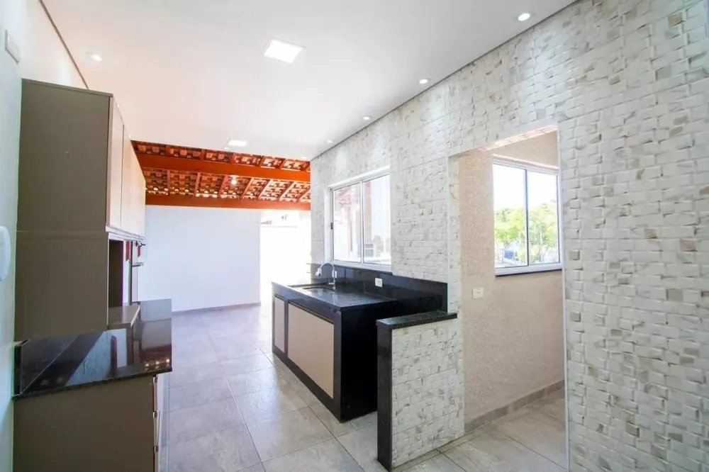 Cobertura, 2 quartos, 124 m² - Foto 9