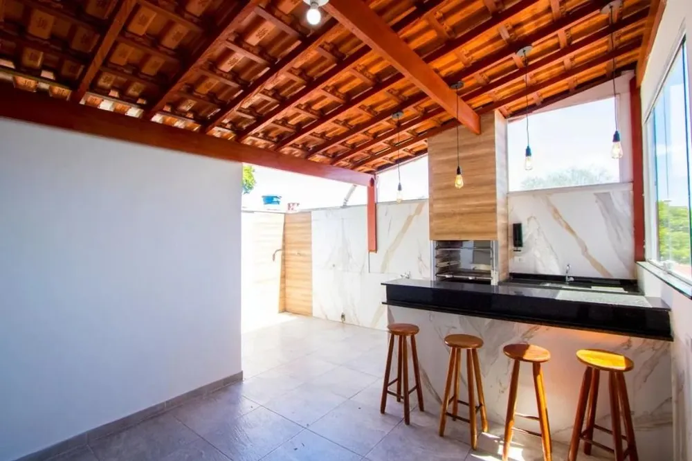 Cobertura, 2 quartos, 124 m² - Foto 1