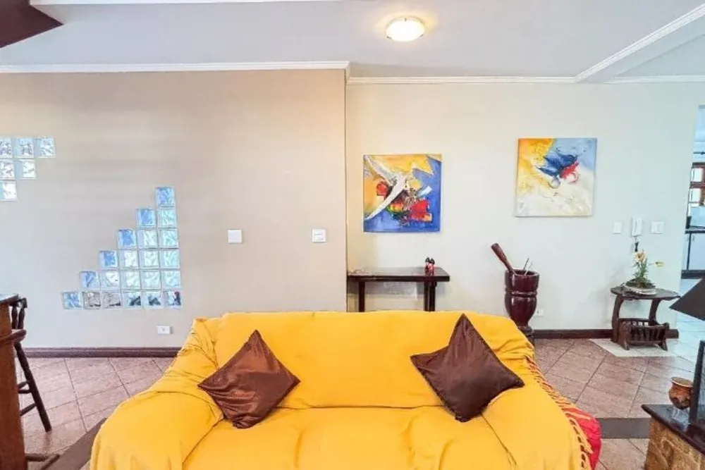 Sobrado, 3 quartos, 338 m² - Foto 14