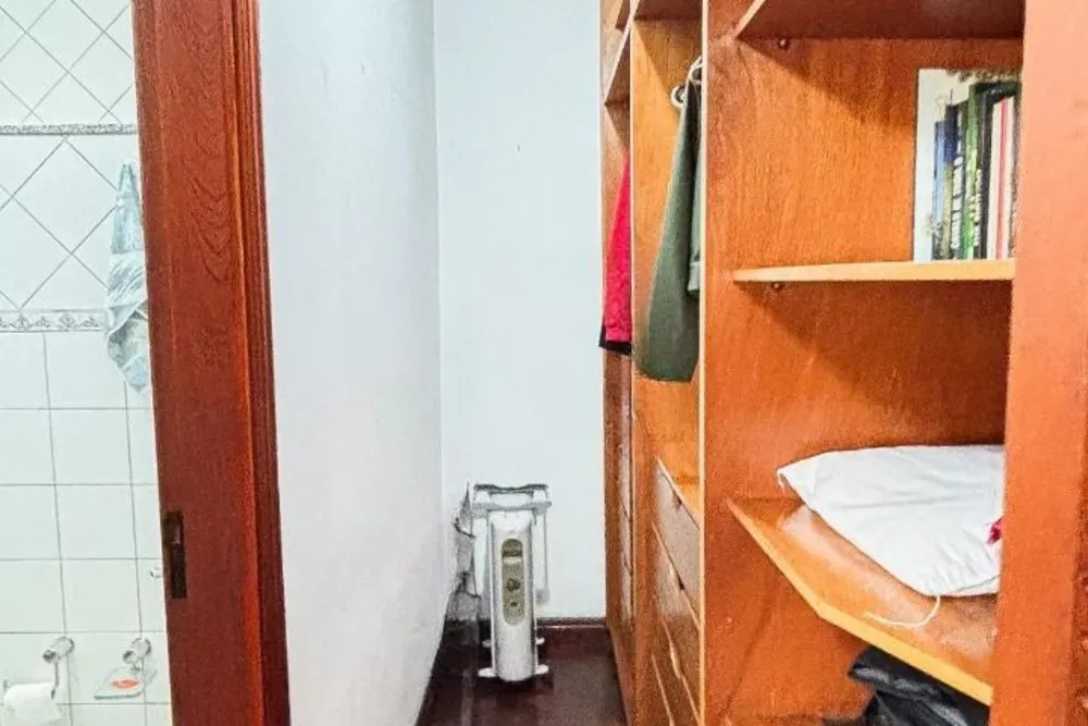 Sobrado, 3 quartos, 338 m² - Foto 2