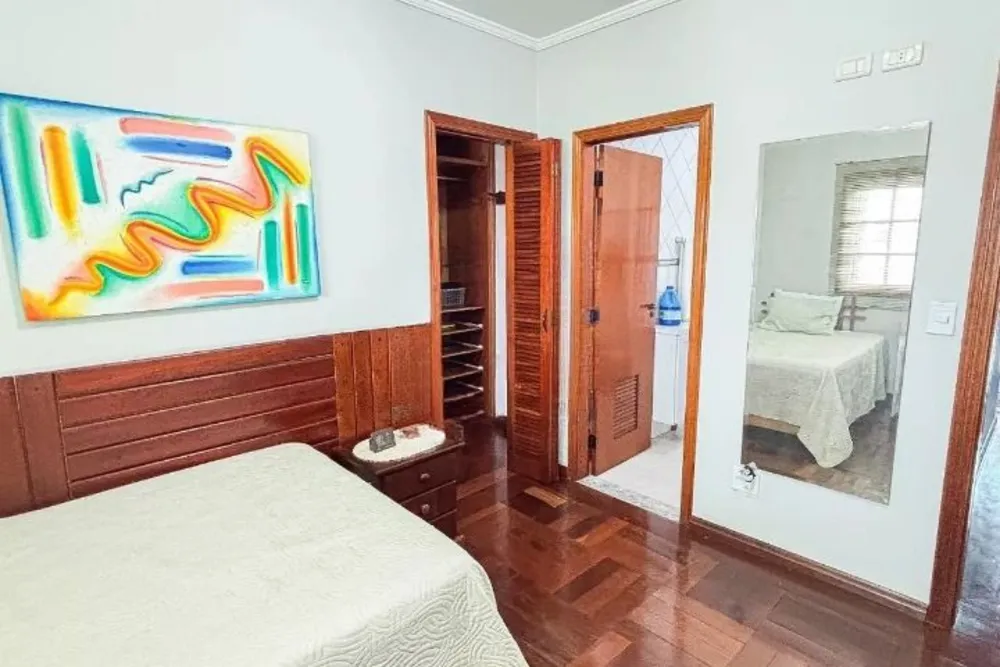 Sobrado, 3 quartos, 338 m² - Foto 5