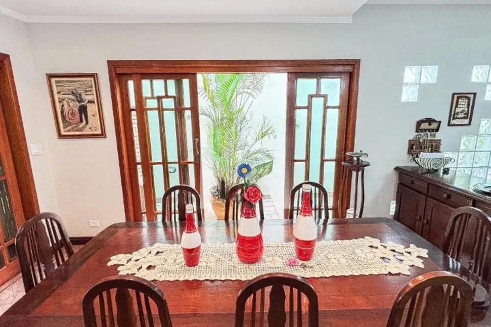 Sobrado, 3 quartos, 338 m² - Foto 9