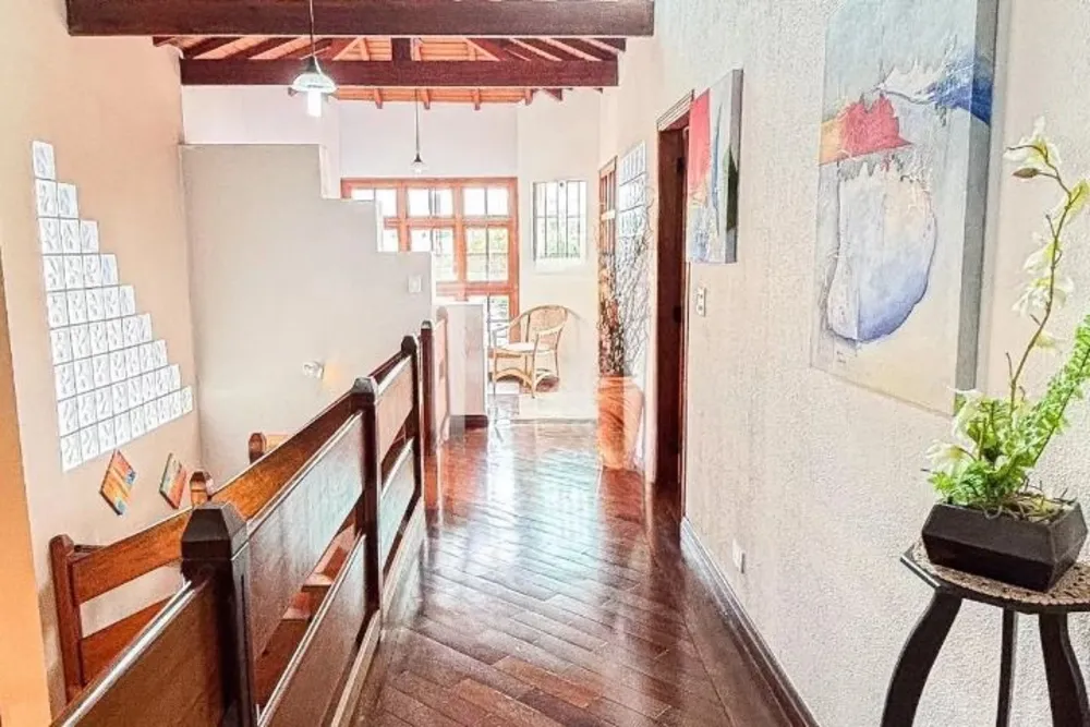 Sobrado, 3 quartos, 338 m² - Foto 16