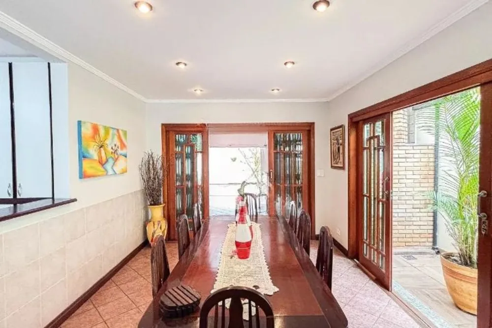 Sobrado, 3 quartos, 338 m² - Foto 8