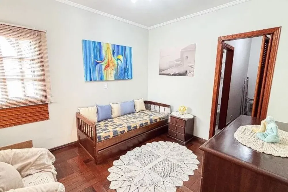 Sobrado, 3 quartos, 338 m² - Foto 3
