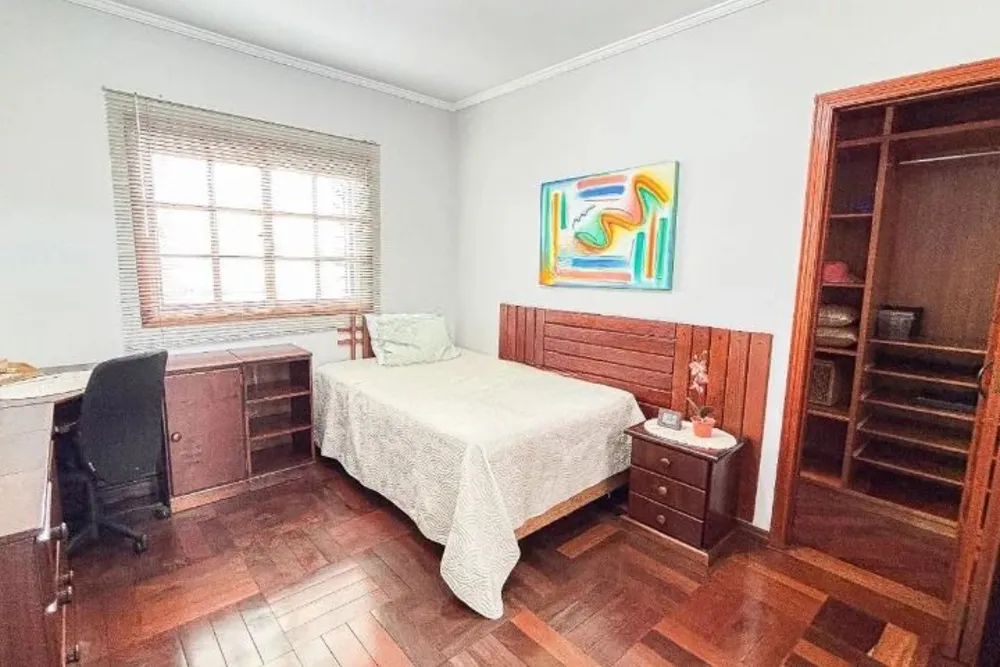 Sobrado, 3 quartos, 338 m² - Foto 6