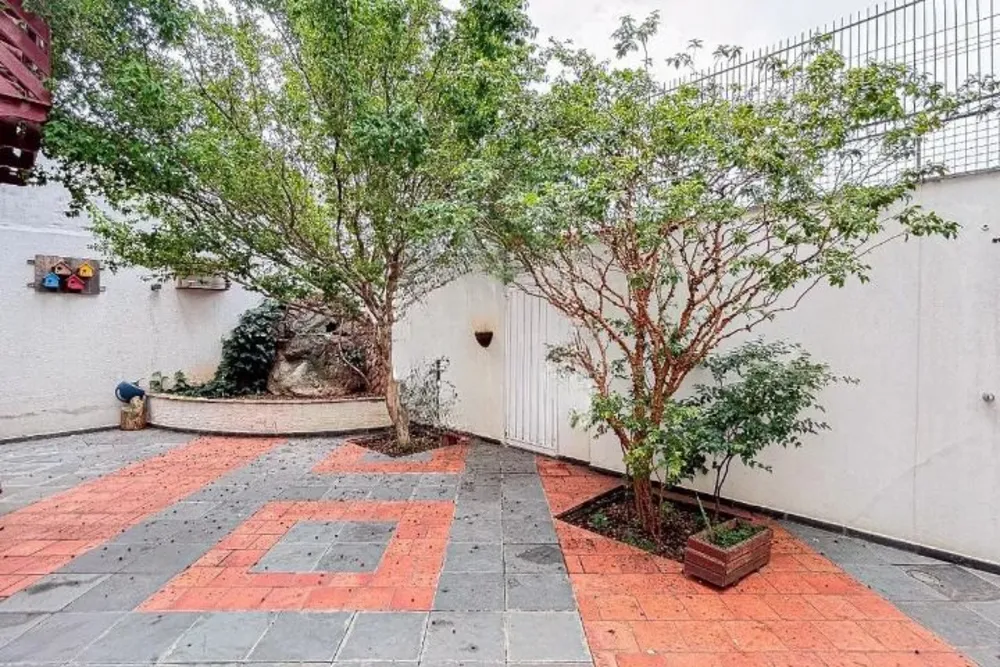 Sobrado, 3 quartos, 338 m² - Foto 4