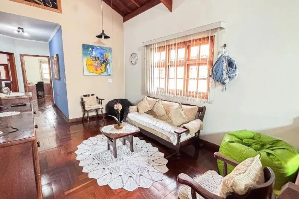 Sobrado, 3 quartos, 338 m² - Foto 12