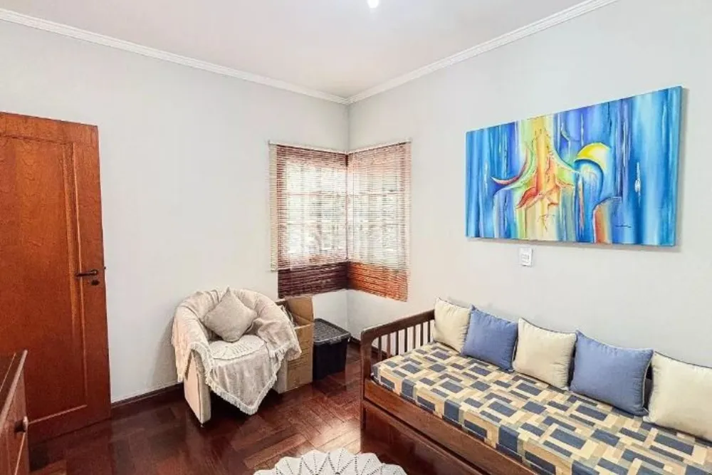 Sobrado, 3 quartos, 338 m² - Foto 10