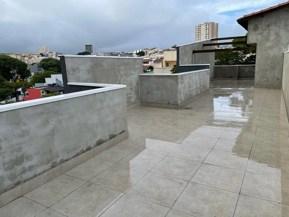 Cobertura, 2 quartos, 130 m² - Foto 1